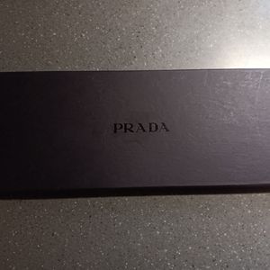 Mens PRADA neck tie